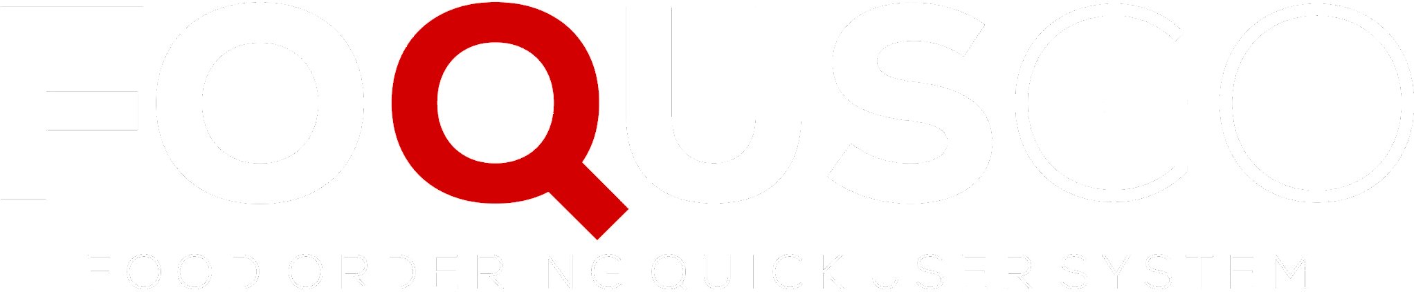 FOQUS GO